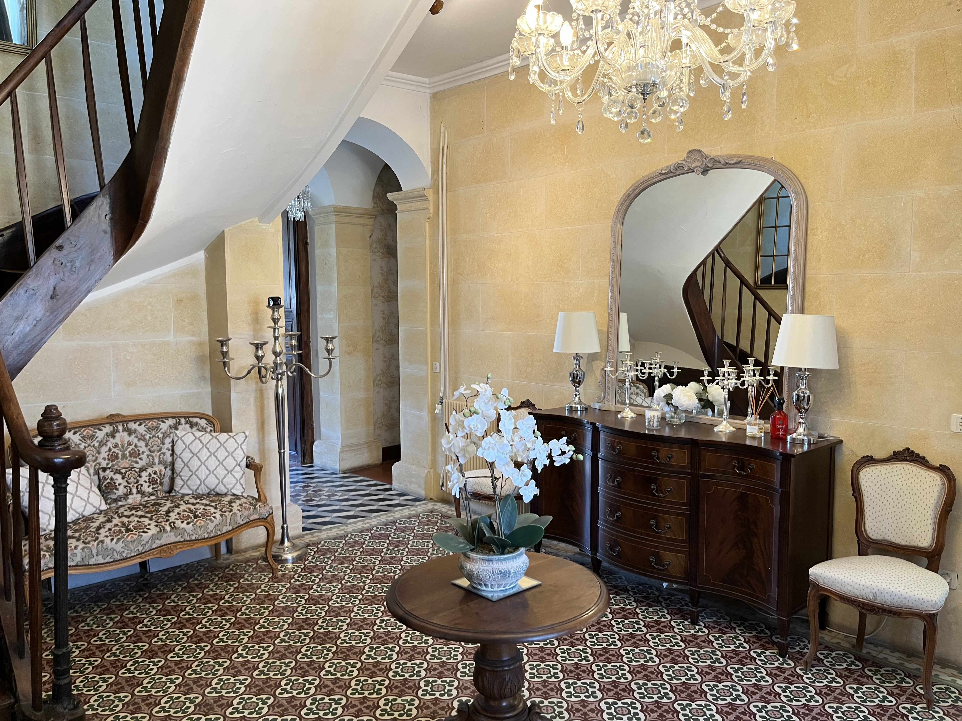 7 Bed, HouseFor Sale, Saint-nexans, Dordogne, Aquitaine, 24520