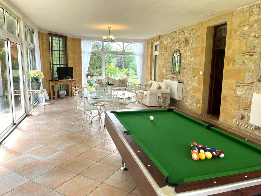 7 Bed, HouseFor Sale, Saint-nexans, Dordogne, Aquitaine, 24520