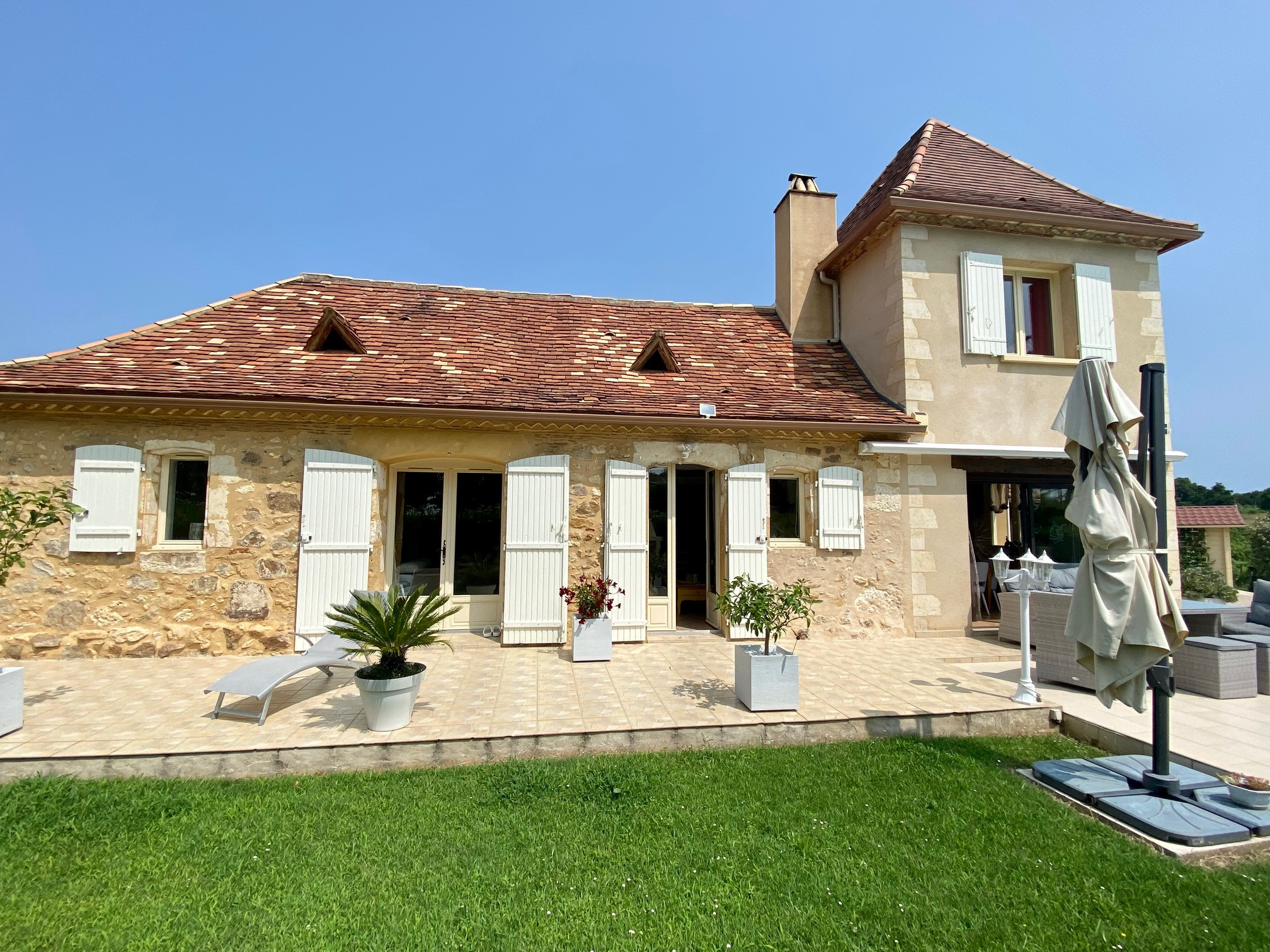 4 Bed, 2 Bath, HouseFor Sale, Bergerac, Dordogne, Aquitaine, 24100 4 Bed, 2 Bath, HouseFor Sale, Bergerac, Dordogne, Aquitaine, 24100