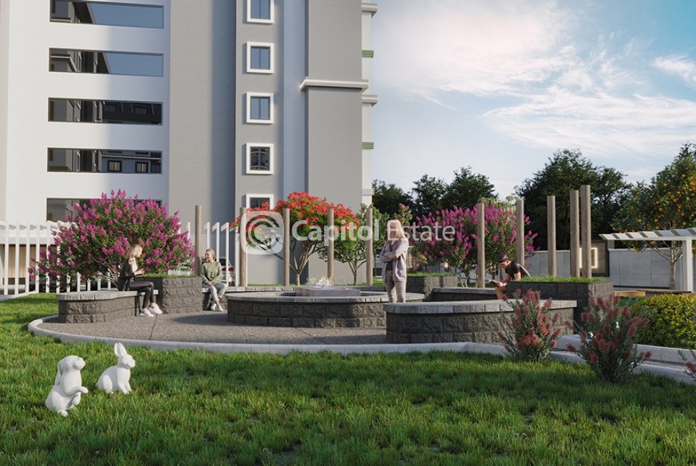 2 Bed, 2 Bath, ApartmentFor Sale, Avsallar