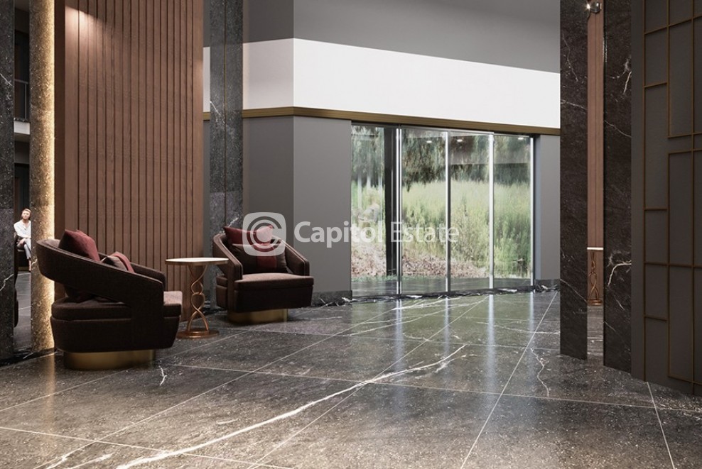 2 Bed, 2 Bath, ApartmentFor Sale, Avsallar