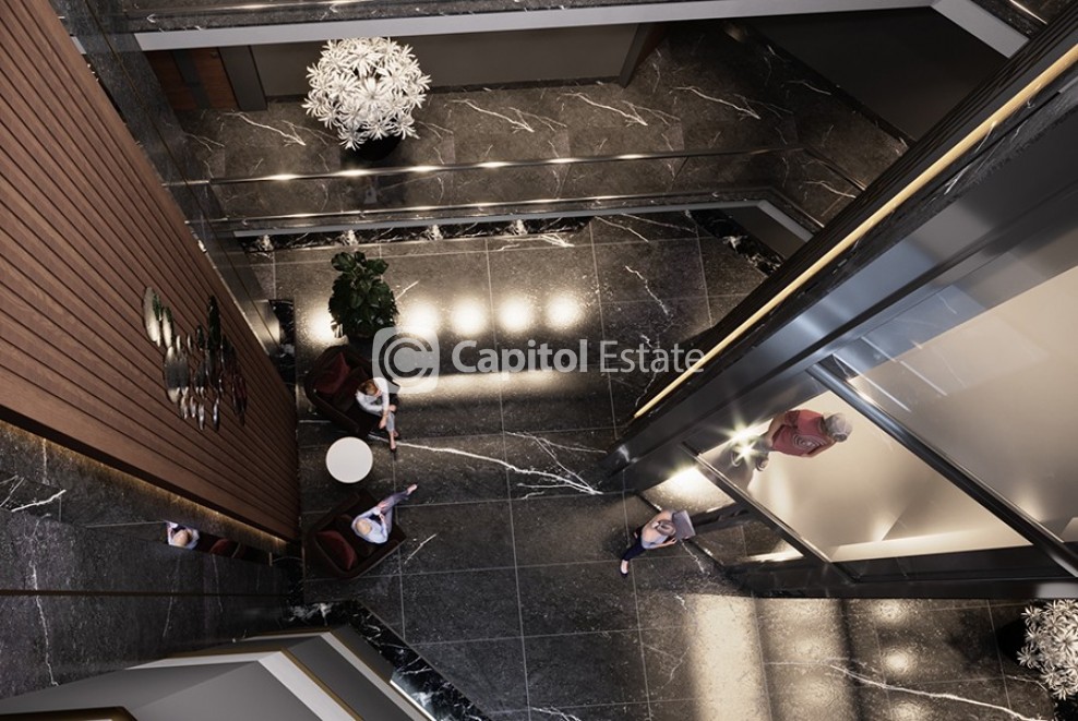 2 Bed, 2 Bath, ApartmentFor Sale, Avsallar