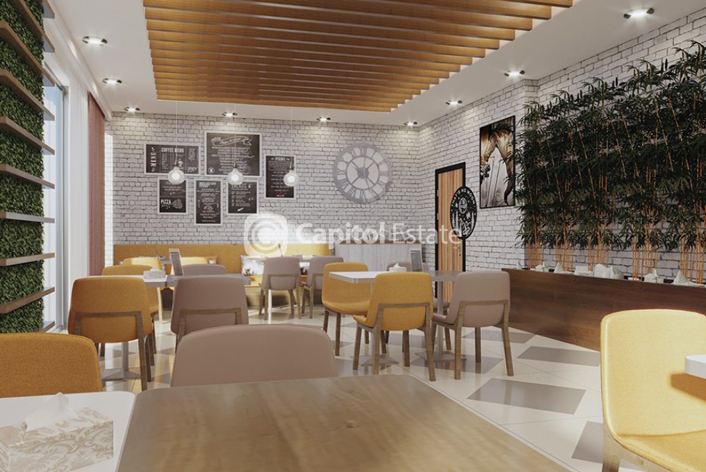 2 Bed, 2 Bath, ApartmentFor Sale, Avsallar