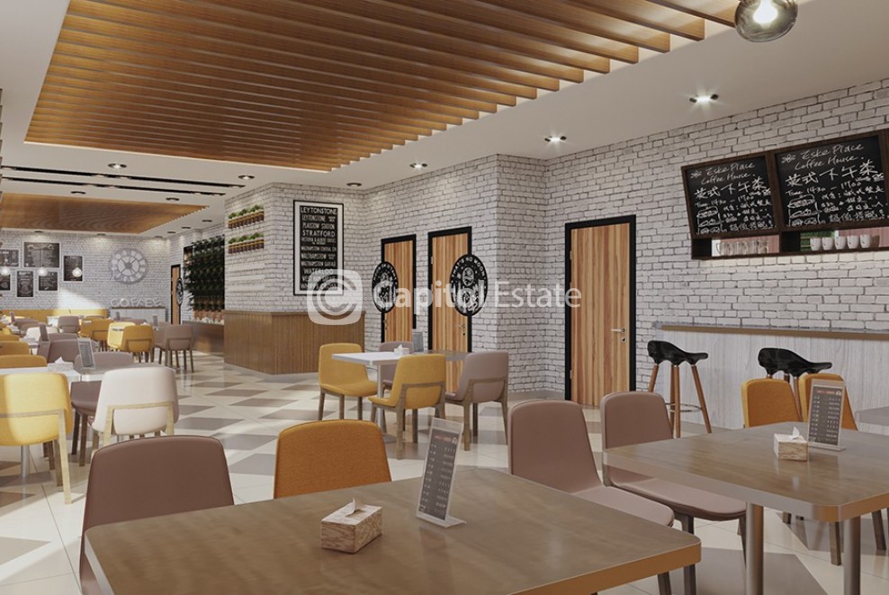 2 Bed, 2 Bath, ApartmentFor Sale, Avsallar