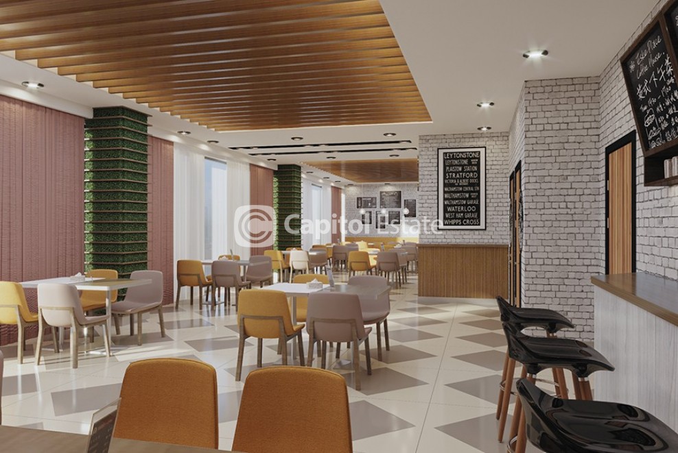 2 Bed, 2 Bath, ApartmentFor Sale, Avsallar