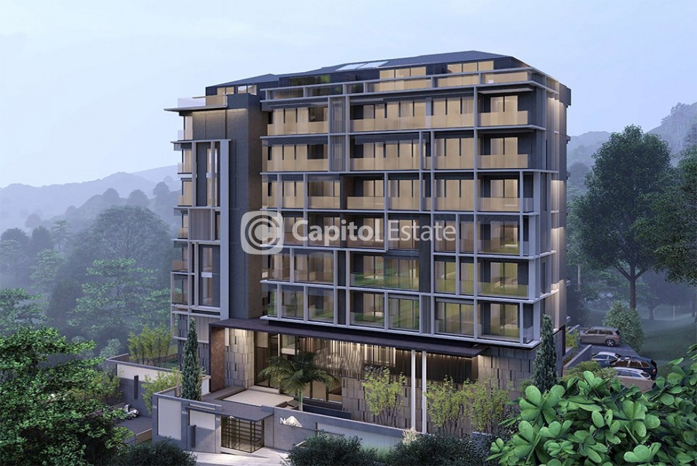 1 Bed, 1 Bath, ApartmentFor Sale, Avsallar 1 Bed, 1 Bath, ApartmentFor Sale, Avsallar