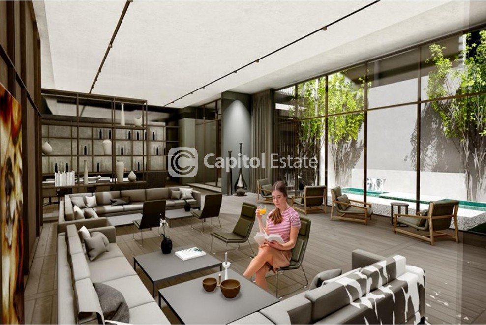 1 Bed, 1 Bath, ApartmentFor Sale, Avsallar 1 Bed, 1 Bath, ApartmentFor Sale, Avsallar