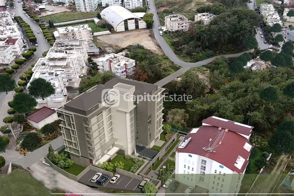1 Bed, 1 Bath, ApartmentFor Sale, Avsallar 1 Bed, 1 Bath, ApartmentFor Sale, Avsallar