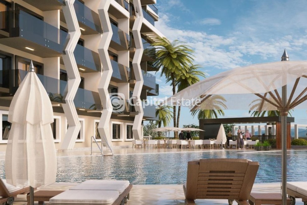 2 Bed, 2 Bath, ApartmentFor Sale, Avsallar 2 Bed, 2 Bath, ApartmentFor Sale, Avsallar