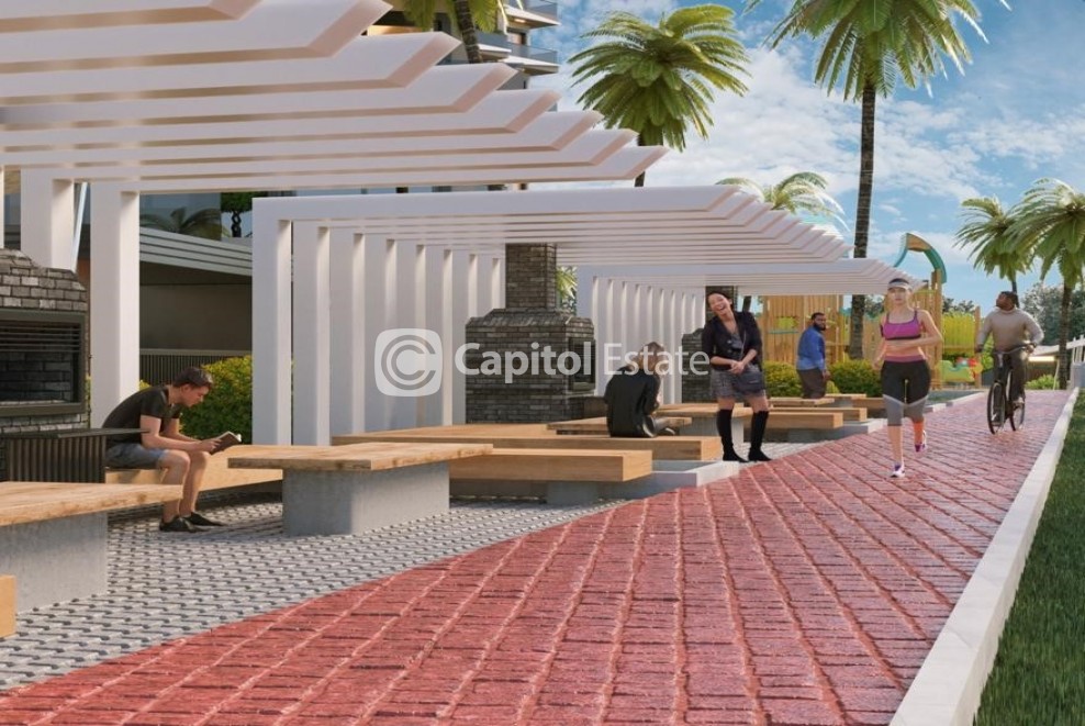 2 Bed, 2 Bath, ApartmentFor Sale, Avsallar 2 Bed, 2 Bath, ApartmentFor Sale, Avsallar