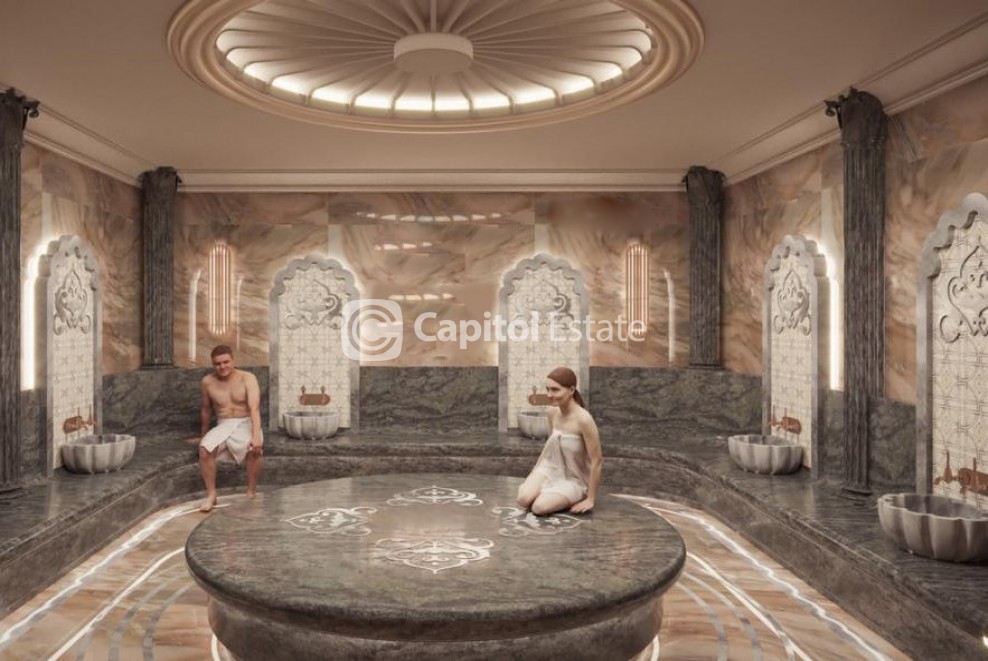 2 Bed, 2 Bath, ApartmentFor Sale, Avsallar 2 Bed, 2 Bath, ApartmentFor Sale, Avsallar