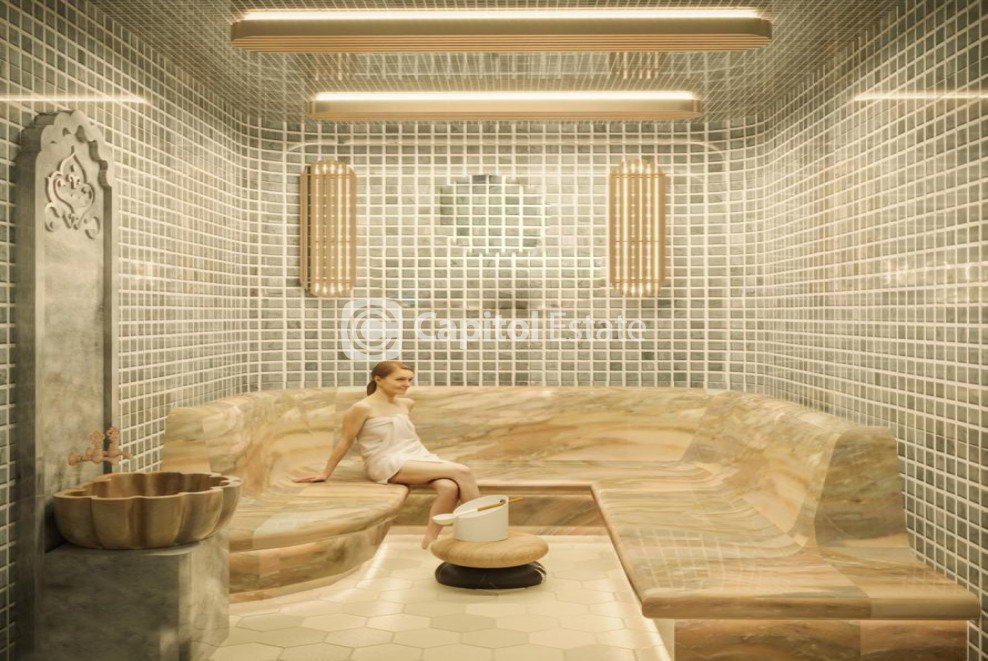 2 Bed, 2 Bath, ApartmentFor Sale, Avsallar 2 Bed, 2 Bath, ApartmentFor Sale, Avsallar