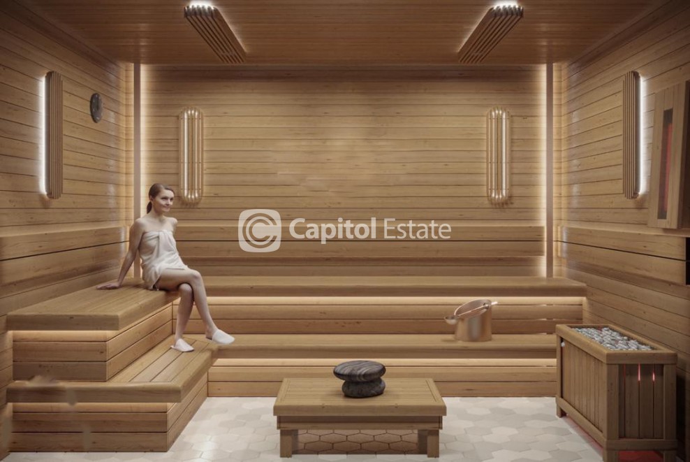 2 Bed, 2 Bath, ApartmentFor Sale, Avsallar 2 Bed, 2 Bath, ApartmentFor Sale, Avsallar