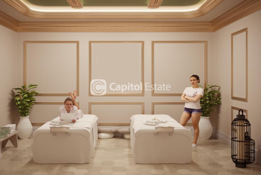 2 Bed, 2 Bath, ApartmentFor Sale, Avsallar 2 Bed, 2 Bath, ApartmentFor Sale, Avsallar