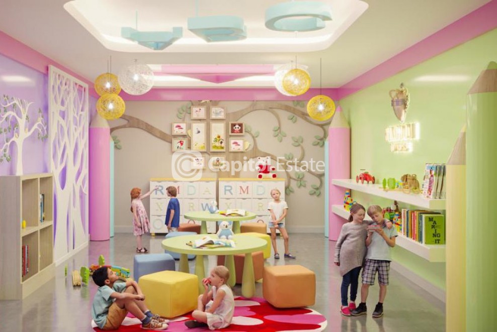 2 Bed, 2 Bath, ApartmentFor Sale, Avsallar 2 Bed, 2 Bath, ApartmentFor Sale, Avsallar