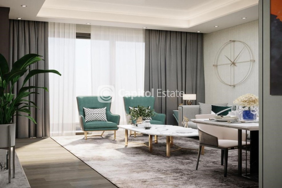 2 Bed, 2 Bath, ApartmentFor Sale, Avsallar 2 Bed, 2 Bath, ApartmentFor Sale, Avsallar