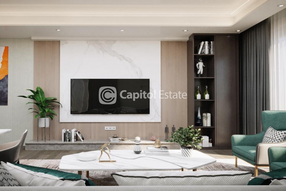 2 Bed, 2 Bath, ApartmentFor Sale, Avsallar 2 Bed, 2 Bath, ApartmentFor Sale, Avsallar