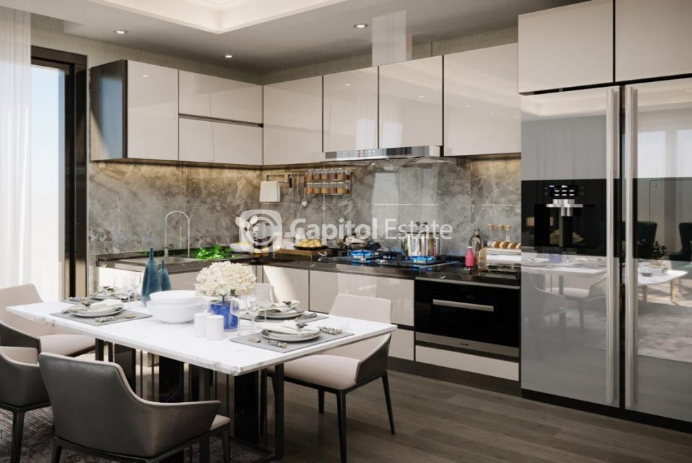 2 Bed, 2 Bath, ApartmentFor Sale, Avsallar 2 Bed, 2 Bath, ApartmentFor Sale, Avsallar