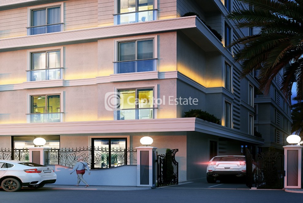 2 Bed, 2 Bath, ApartmentFor Sale, Alanya 2 Bed, 2 Bath, ApartmentFor Sale, Alanya
