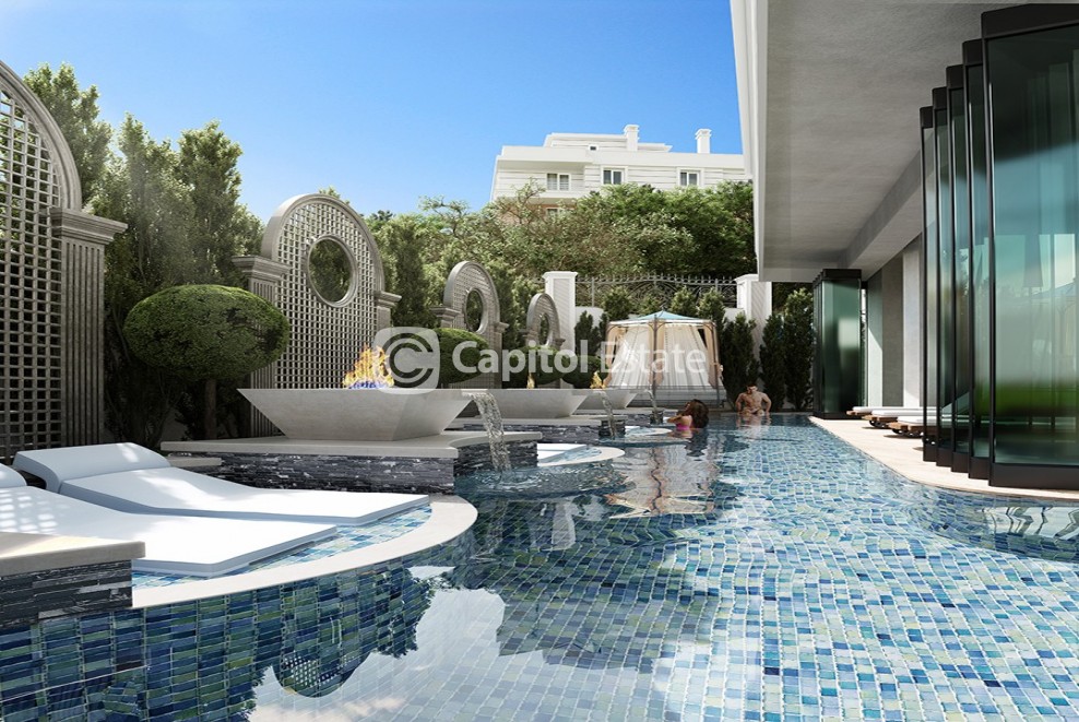 2 Bed, 2 Bath, ApartmentFor Sale, Alanya 2 Bed, 2 Bath, ApartmentFor Sale, Alanya