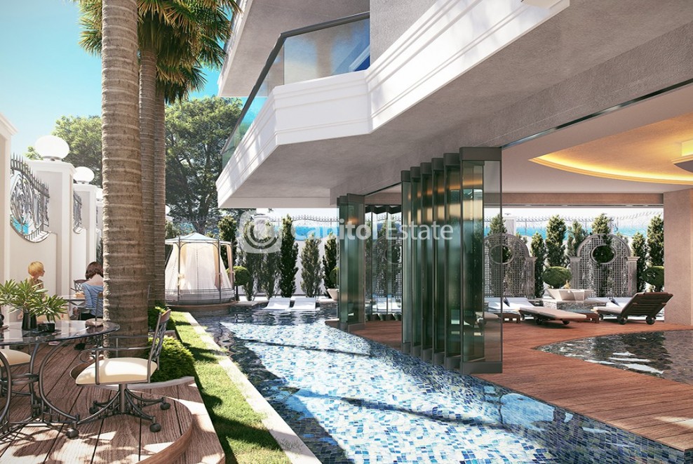 2 Bed, 2 Bath, ApartmentFor Sale, Alanya 2 Bed, 2 Bath, ApartmentFor Sale, Alanya