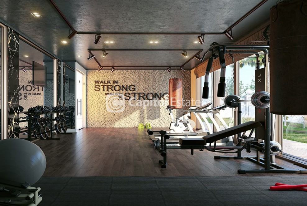 2 Bed, 2 Bath, ApartmentFor Sale, Alanya 2 Bed, 2 Bath, ApartmentFor Sale, Alanya