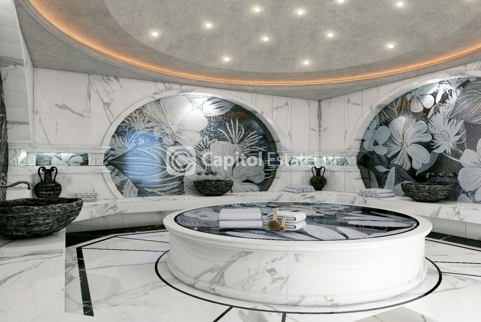 2 Bed, 2 Bath, ApartmentFor Sale, Alanya 2 Bed, 2 Bath, ApartmentFor Sale, Alanya