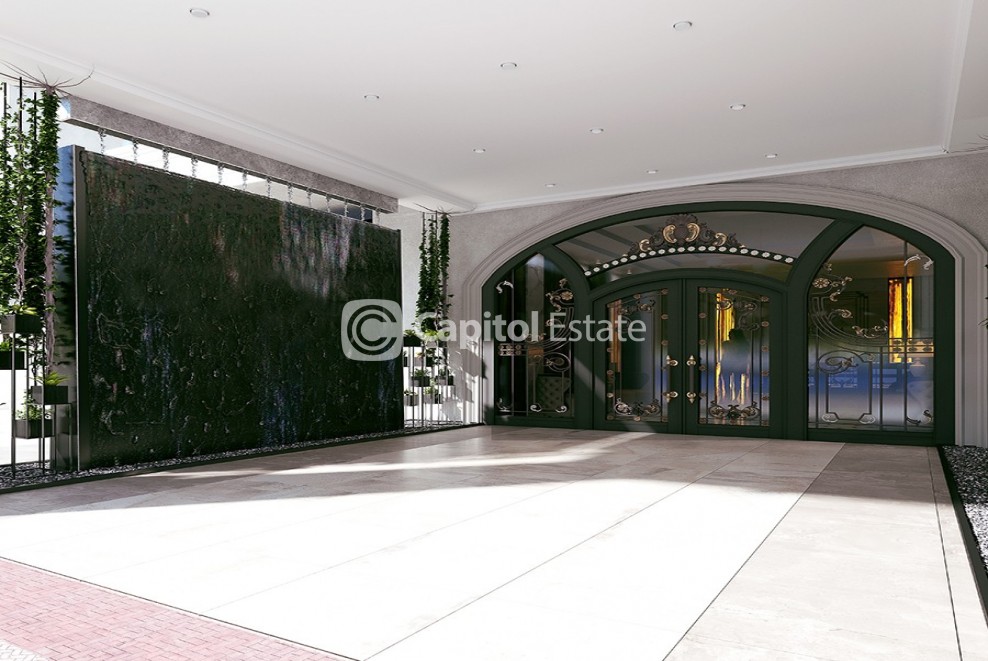 2 Bed, 2 Bath, ApartmentFor Sale, Alanya 2 Bed, 2 Bath, ApartmentFor Sale, Alanya