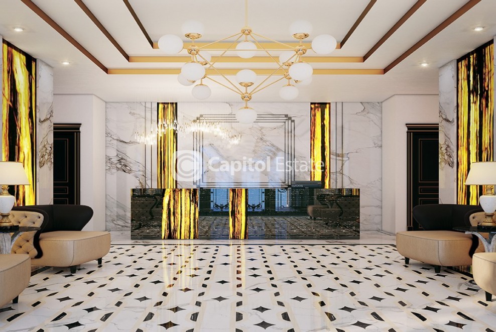 2 Bed, 2 Bath, ApartmentFor Sale, Alanya 2 Bed, 2 Bath, ApartmentFor Sale, Alanya