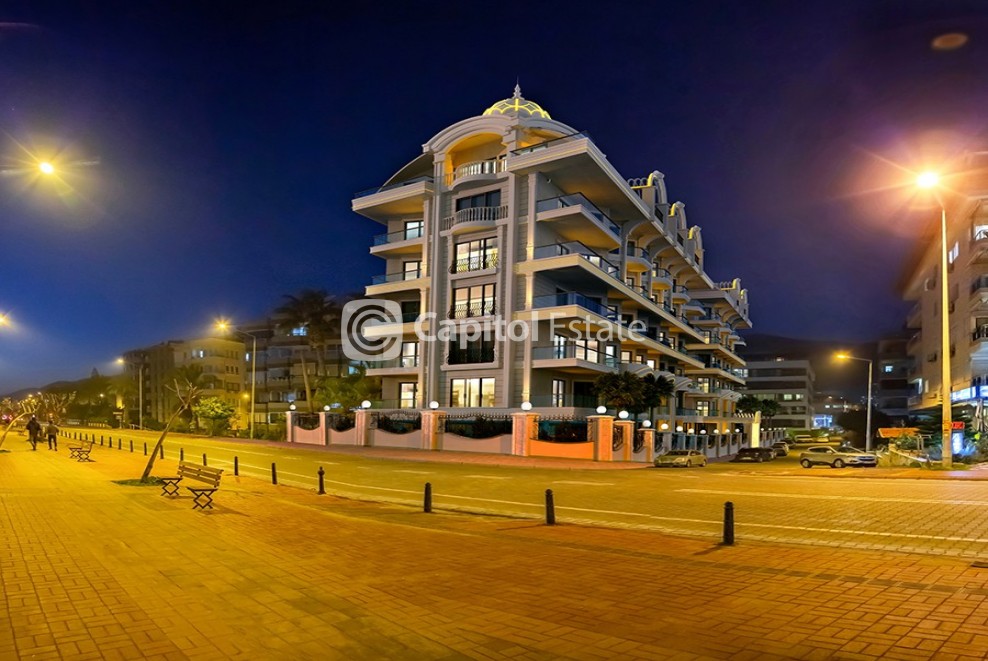 2 Bed, 2 Bath, ApartmentFor Sale, Alanya 2 Bed, 2 Bath, ApartmentFor Sale, Alanya