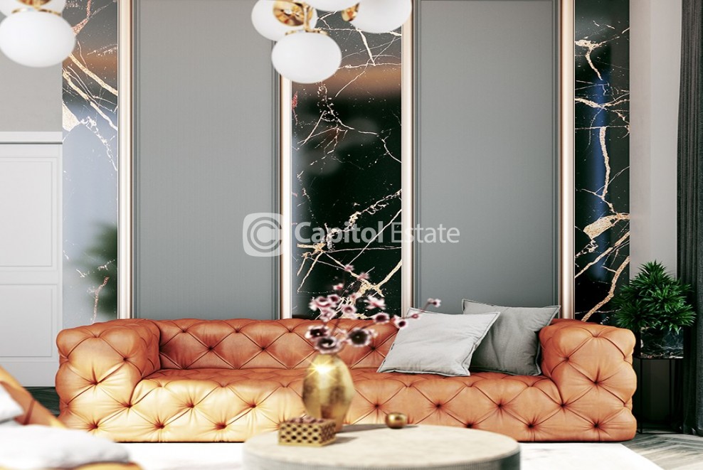 2 Bed, 2 Bath, ApartmentFor Sale, Alanya 2 Bed, 2 Bath, ApartmentFor Sale, Alanya