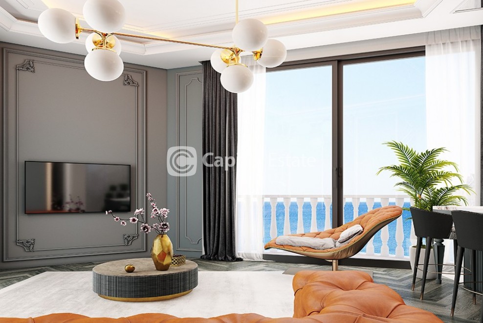 2 Bed, 2 Bath, ApartmentFor Sale, Alanya 2 Bed, 2 Bath, ApartmentFor Sale, Alanya