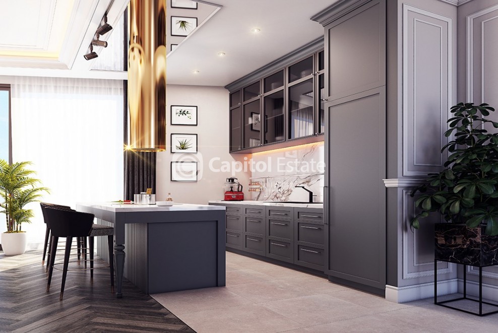 2 Bed, 2 Bath, ApartmentFor Sale, Alanya 2 Bed, 2 Bath, ApartmentFor Sale, Alanya