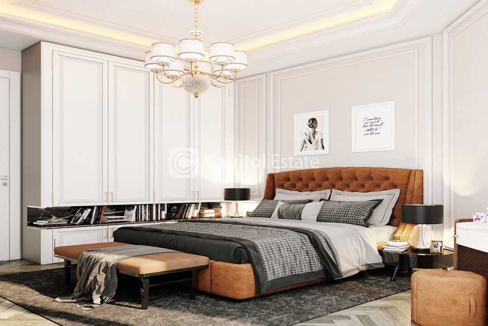 2 Bed, 2 Bath, ApartmentFor Sale, Alanya 2 Bed, 2 Bath, ApartmentFor Sale, Alanya