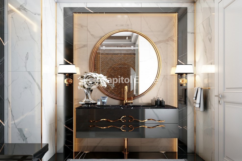 2 Bed, 2 Bath, ApartmentFor Sale, Alanya 2 Bed, 2 Bath, ApartmentFor Sale, Alanya