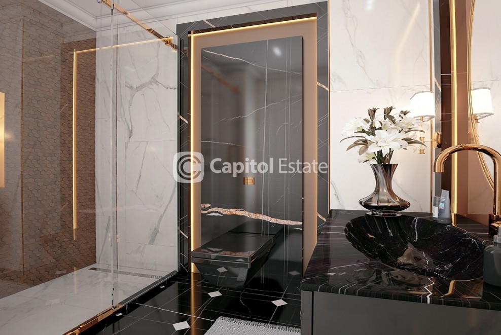 2 Bed, 2 Bath, ApartmentFor Sale, Alanya 2 Bed, 2 Bath, ApartmentFor Sale, Alanya