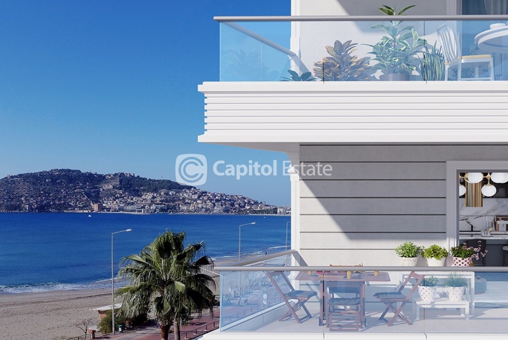 2 Bed, 2 Bath, ApartmentFor Sale, Alanya 2 Bed, 2 Bath, ApartmentFor Sale, Alanya