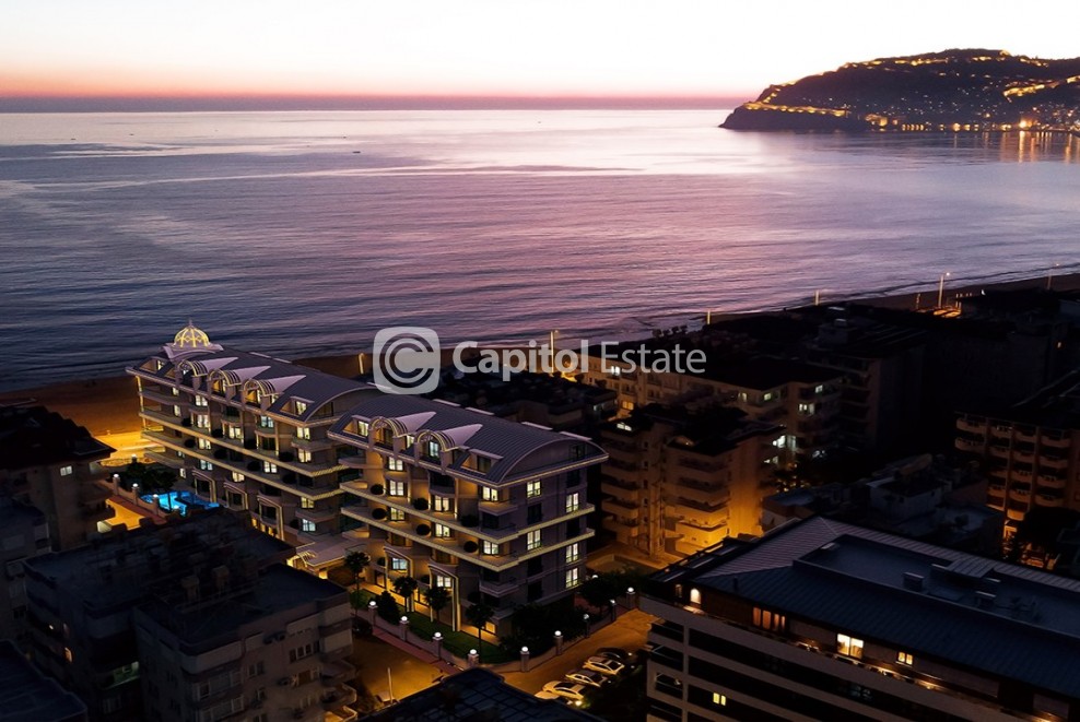 2 Bed, 2 Bath, ApartmentFor Sale, Alanya 2 Bed, 2 Bath, ApartmentFor Sale, Alanya