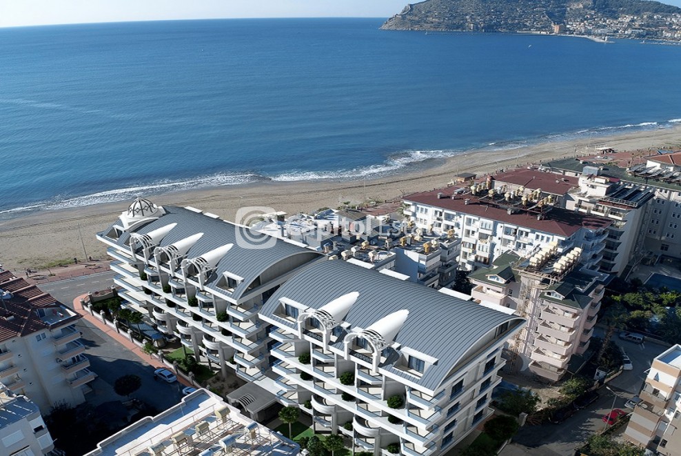 2 Bed, 2 Bath, ApartmentFor Sale, Alanya 2 Bed, 2 Bath, ApartmentFor Sale, Alanya
