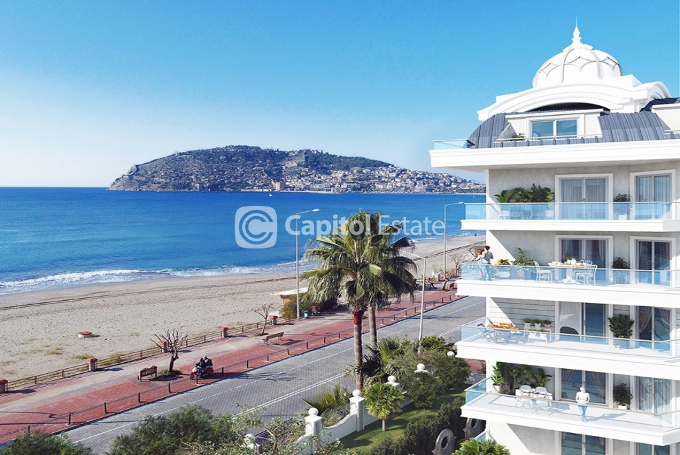 2 Bed, 2 Bath, ApartmentFor Sale, Alanya 2 Bed, 2 Bath, ApartmentFor Sale, Alanya