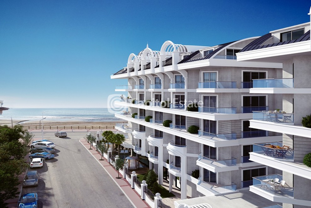 2 Bed, 2 Bath, ApartmentFor Sale, Alanya 2 Bed, 2 Bath, ApartmentFor Sale, Alanya