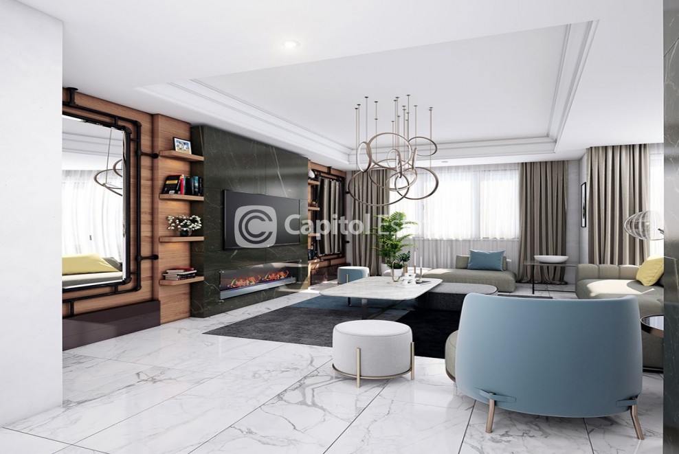 2 Bed, 2 Bath, ApartmentFor Sale, Kestel 2 Bed, 2 Bath, ApartmentFor Sale, Kestel