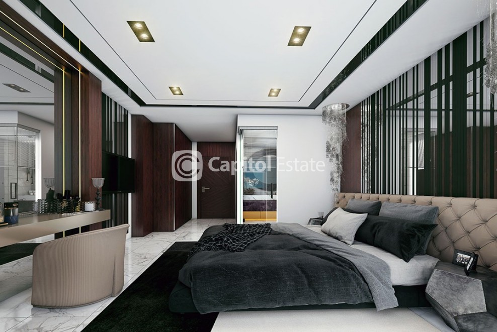 2 Bed, 2 Bath, ApartmentFor Sale, Kestel 2 Bed, 2 Bath, ApartmentFor Sale, Kestel