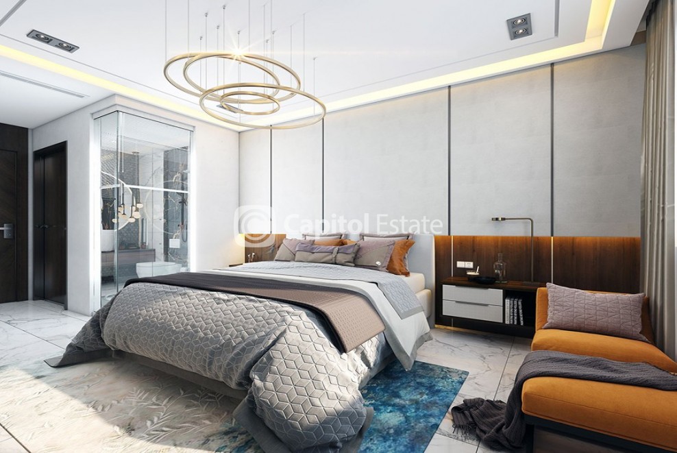 2 Bed, 2 Bath, ApartmentFor Sale, Kestel 2 Bed, 2 Bath, ApartmentFor Sale, Kestel