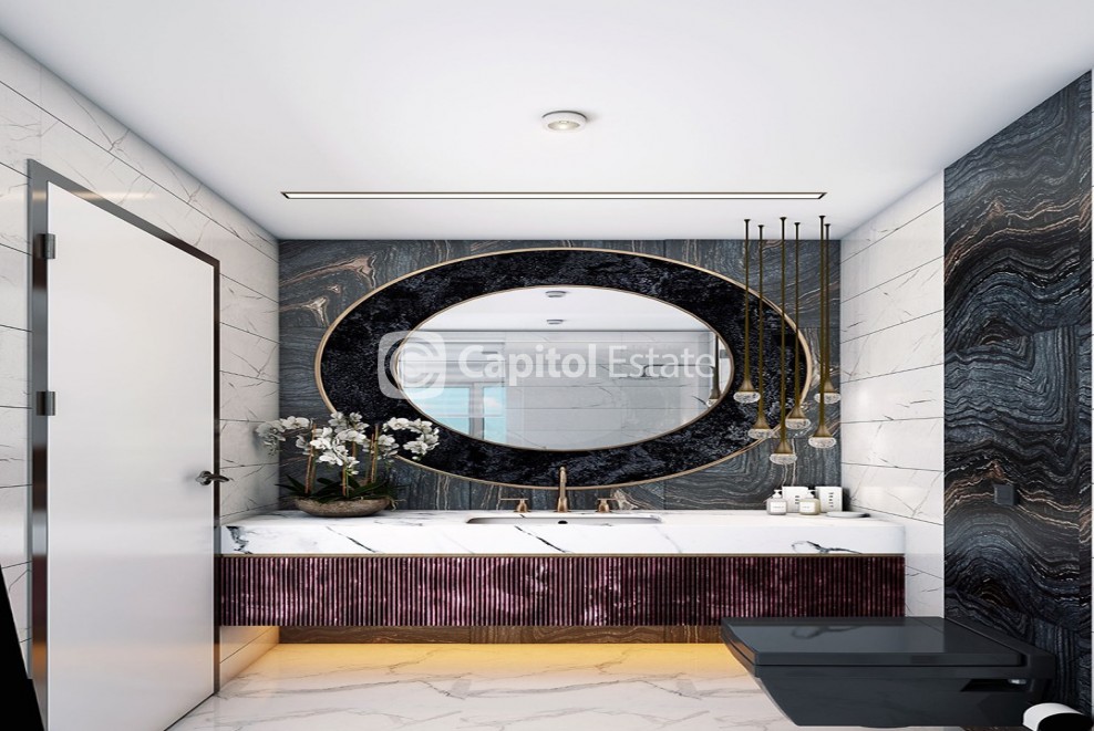 2 Bed, 2 Bath, ApartmentFor Sale, Kestel 2 Bed, 2 Bath, ApartmentFor Sale, Kestel