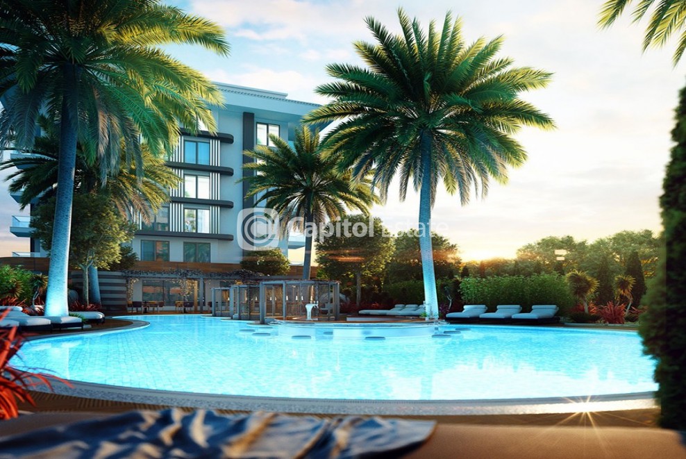 2 Bed, 2 Bath, ApartmentFor Sale, Kestel 2 Bed, 2 Bath, ApartmentFor Sale, Kestel