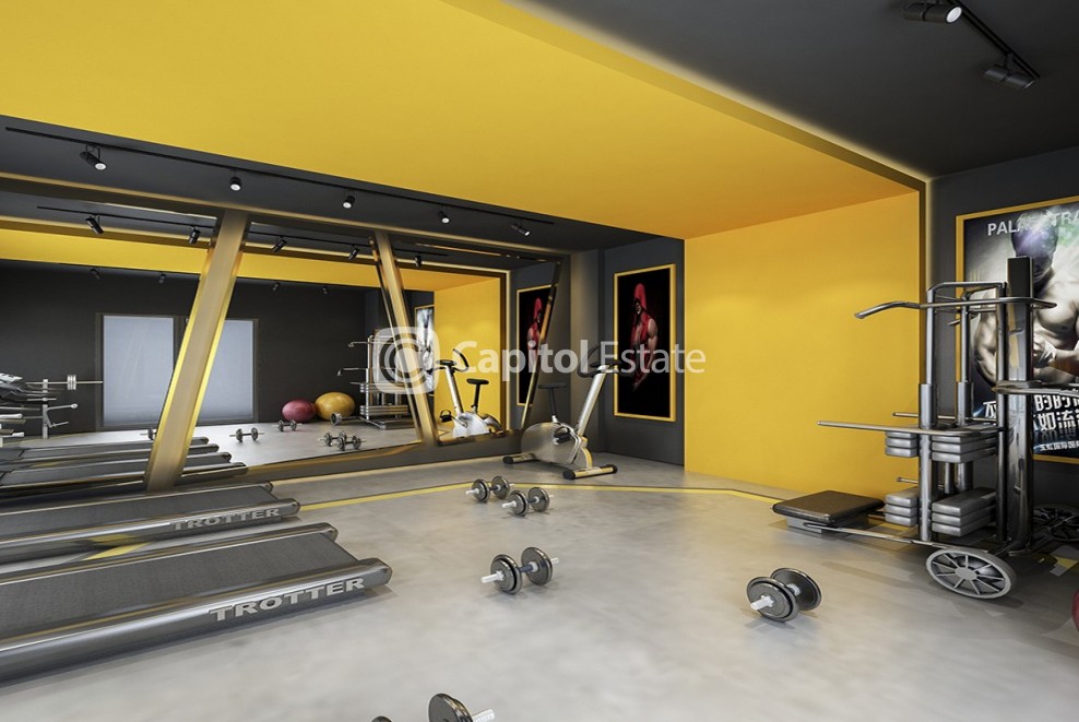 1 Bed, 1 Bath, ApartmentFor Sale, Gazipasa 1 Bed, 1 Bath, ApartmentFor Sale, Gazipasa