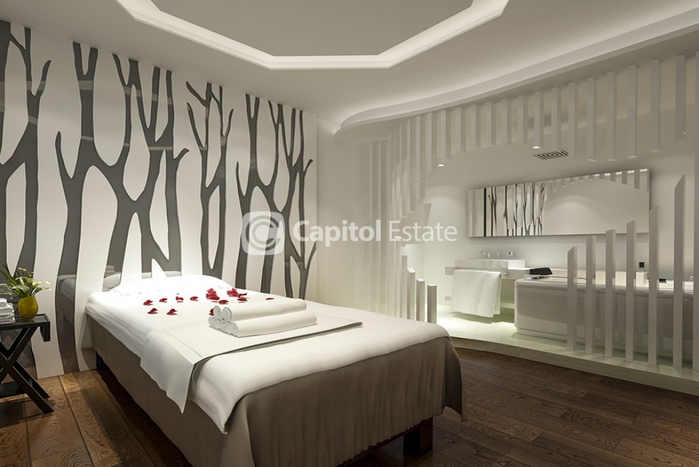 1 Bed, 1 Bath, ApartmentFor Sale, Gazipasa 1 Bed, 1 Bath, ApartmentFor Sale, Gazipasa