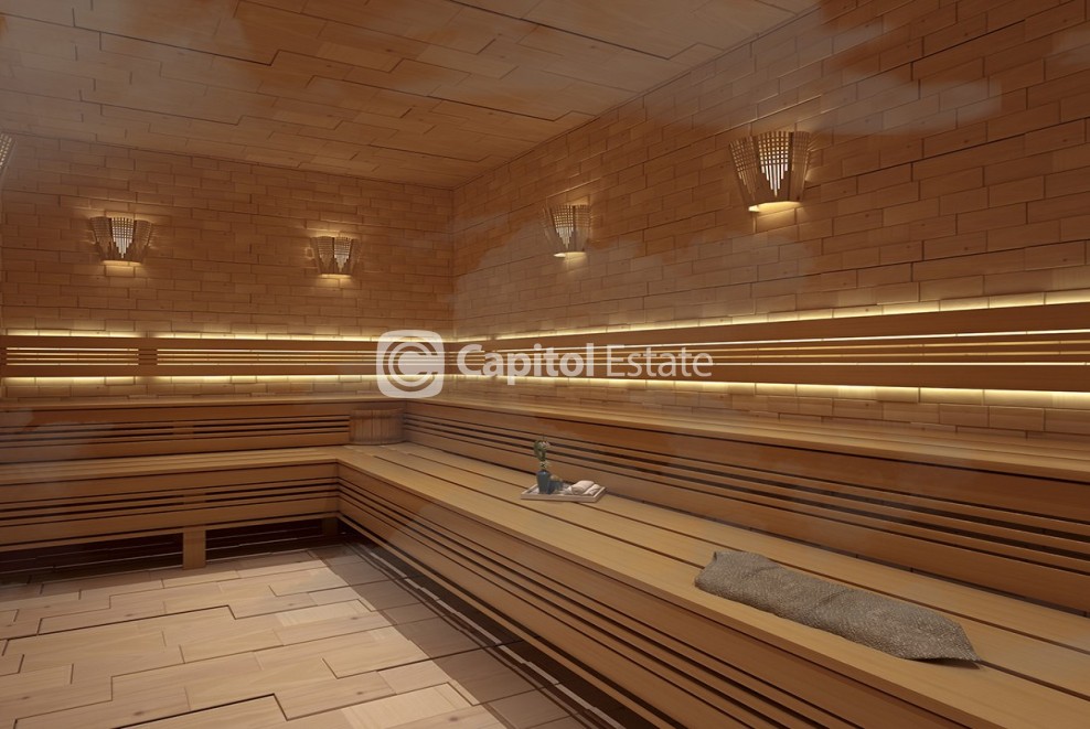 1 Bed, 1 Bath, ApartmentFor Sale, Gazipasa 1 Bed, 1 Bath, ApartmentFor Sale, Gazipasa