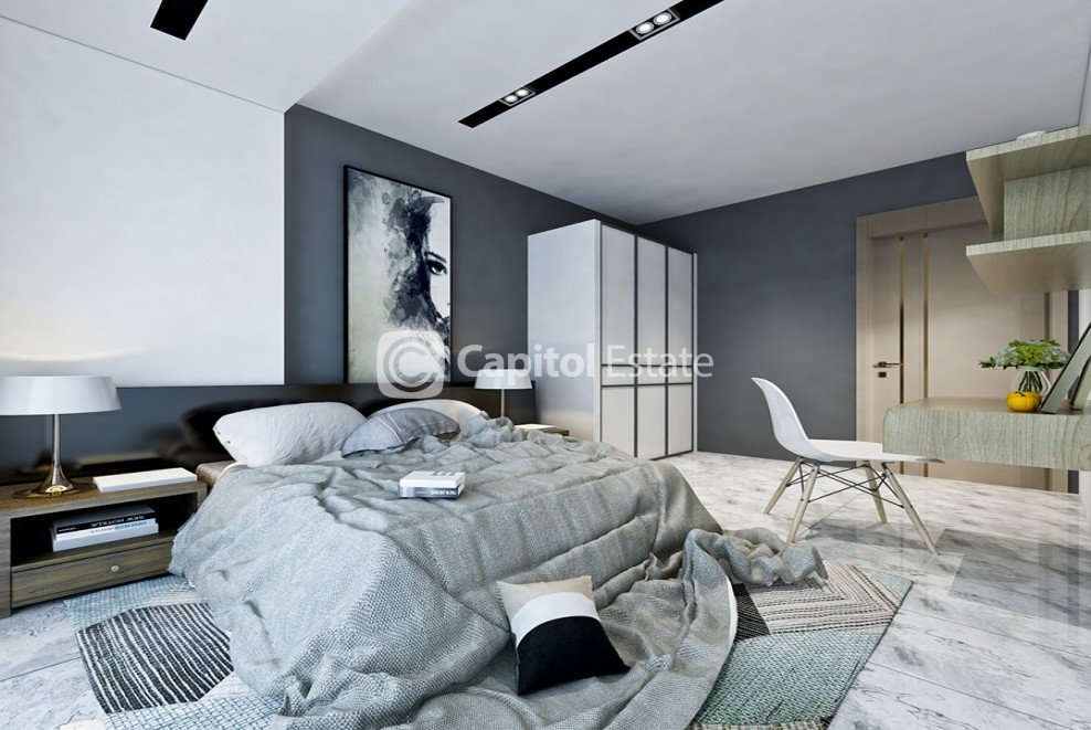 1 Bed, 1 Bath, ApartmentFor Sale, Gazipasa 1 Bed, 1 Bath, ApartmentFor Sale, Gazipasa